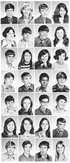 1971 North Star - Juniors Eavy-Lovisky