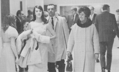 1971 North Star - School Opening