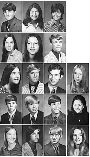1972 North Star Johns-Petrie
