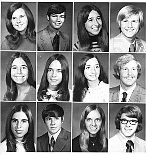 1972 North Star Stookey-Wylie