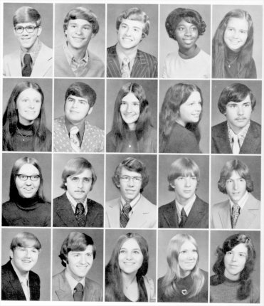 1973 North Star Alexander-Bluemle