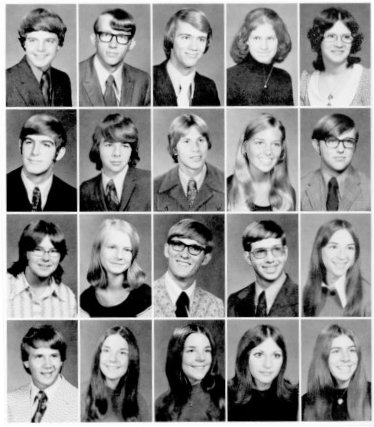 1973 North Star Coers-Dorsey
