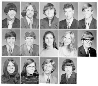 1973 North Star LaRue-McClure