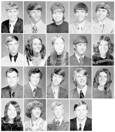 1973 North Star McShurley-Newcomb