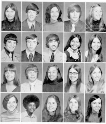 1973 North Star Newell-Rahe