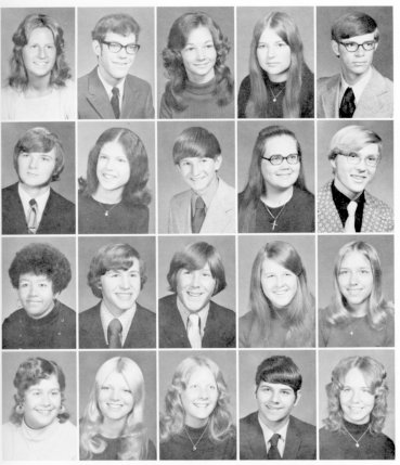1973 North Star Todd-Wysong
