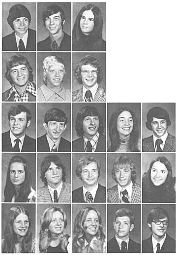 1974 North Star Burgauer-Deardorff