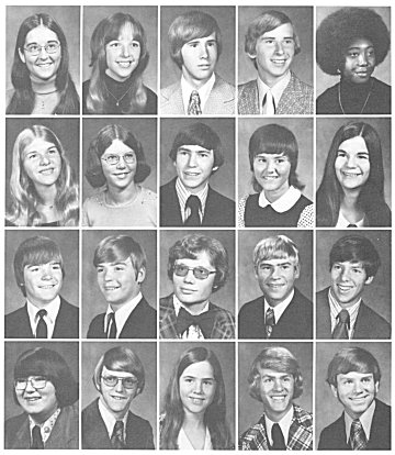 1974 North Star Hahn-Howard