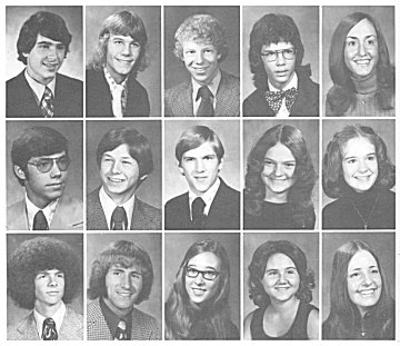 1974 North Star Maidlow-McDowell