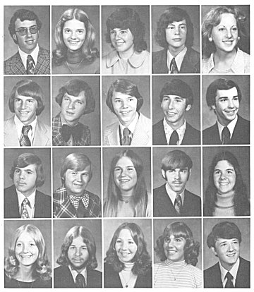 1974 North Star McKee-Norris