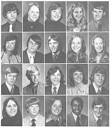 1974 North Star Rowland-Snyder