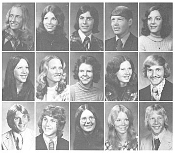 1974 North Star Snyder-Taylor