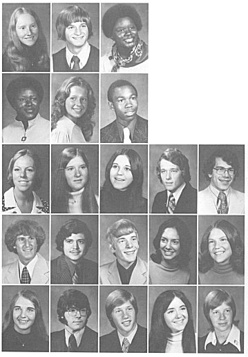 1974 North Star Terhune-Wake