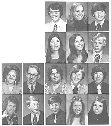 1974 North Star Wakefield-Wiggerly