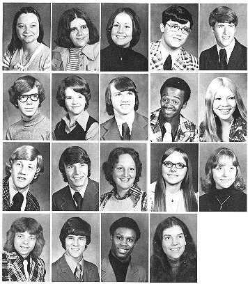 1975 North Star Crouch-Eavey