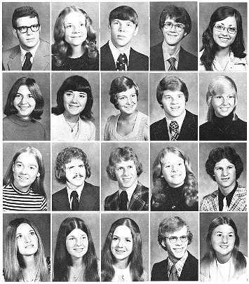 1975 North Star Jennings-Loser