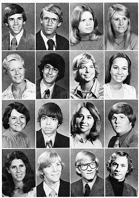 1976 North Star Davis-Ellison