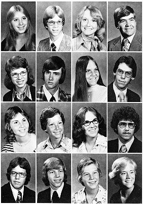 1976 North Star Kibler-Mansfield