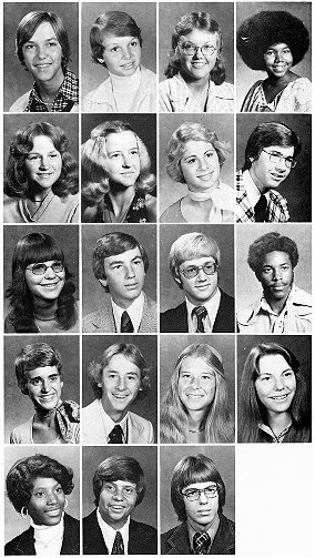 1976 North Star Wagner-Youncker-Harmon