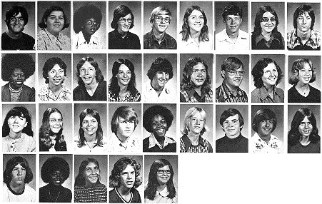 1976 North Star Xtras