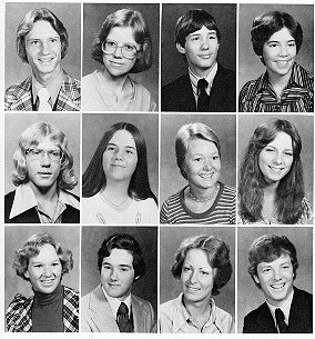 1977 North Star Adrian-Barker
