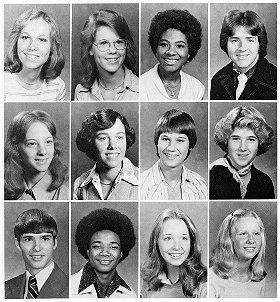 1977 North Star Fischer-Getchell