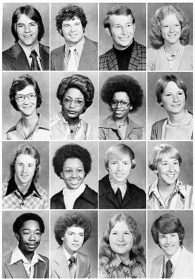 1977 North Star Gilchrist-Harrison