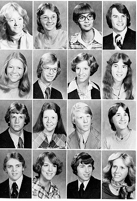 1977 North Star Hay-Hunt