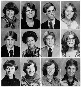 1978 North Star Courtney-Deboer