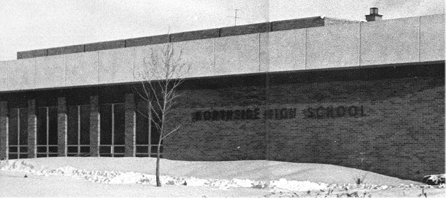 Muncie Northside High School