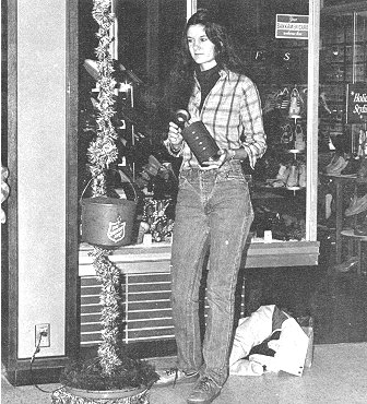 Kim Sparenberg