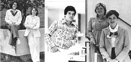Fuchs, Terhune, Rupprecht, Qualkinbush and Danner