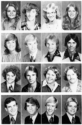 1979 North Star Buchanan-Coleman