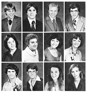 1980 North Star Adams-Barber
