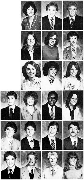 1981 North Star Barnett-Carey