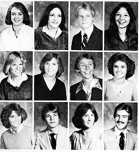 1981 North Star Donovan-Etchison