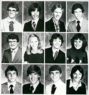 1981 North Star McKinney-Mixell