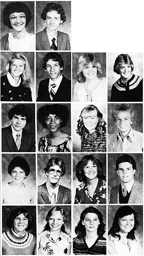 1981 North Star Monroe-Peckham