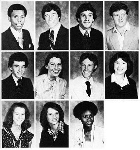1981 North Star Ward-Young