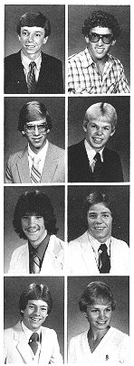 1982 North Star Dickerson-Dyke