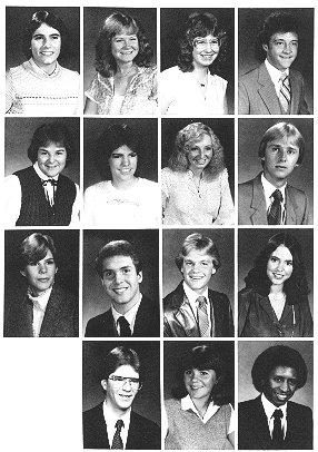 1982 North Star Higgins-Jenkins