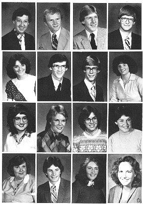 1982 North Star Nieman-Radcliff
