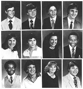 1982 North Star Rosenberg-Showalter