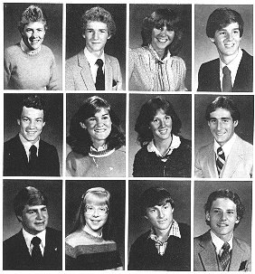 1982 North Star Shrieve-Sylvester
