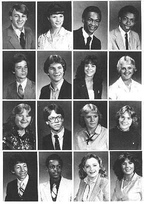1982 North Star Talbert-Williams
