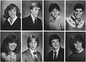 1983 North Star Adams-Beckham