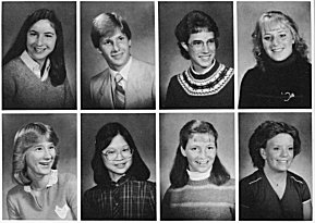 1983 North Star Campos-Courtney
