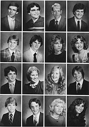 1983 North Star Hayes-Kowalski