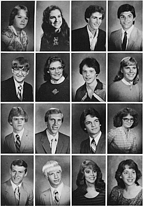 1983 North Star Nelson-Preston