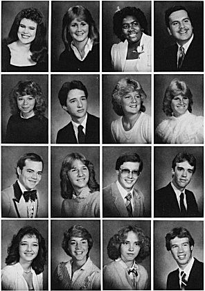 1983 North Star Silvers-Stetson